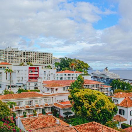 Casal Da Penha Apartments Funchal  Extérieur photo