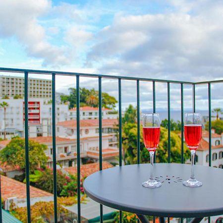 Casal Da Penha Apartments Funchal  Extérieur photo